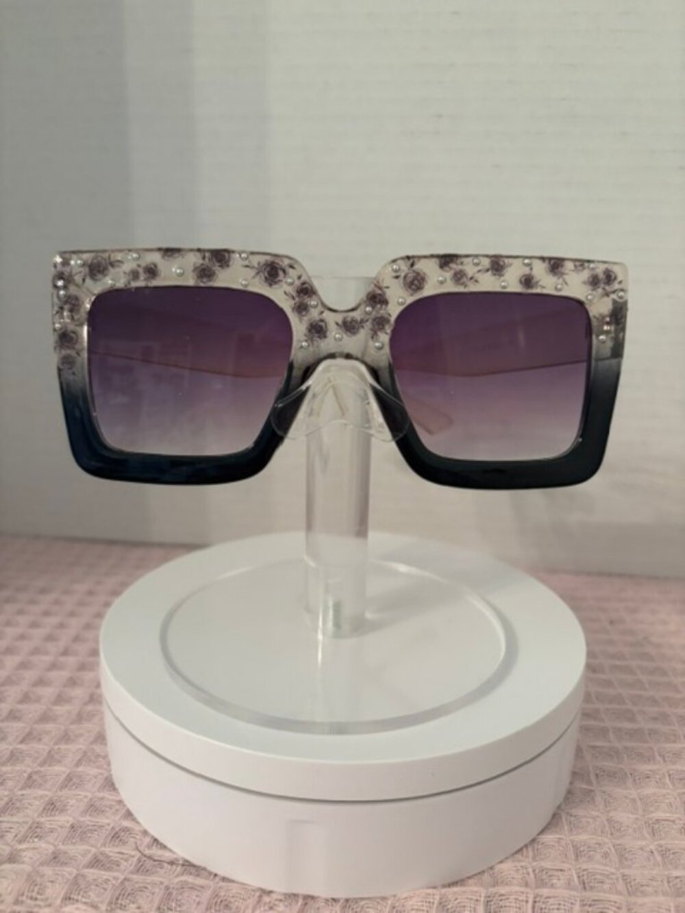 Original One-of-a-Kind Sunglasses